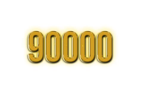 90,000 .